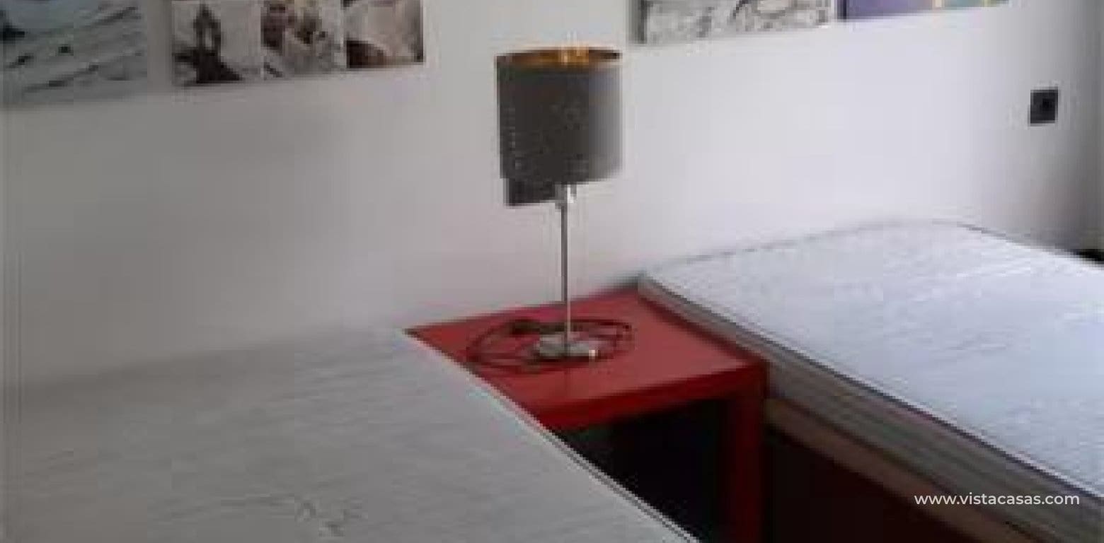 2 slaapkamer Villa te koop in Cabo Roig - € 299.000 (Ref: 9806789)