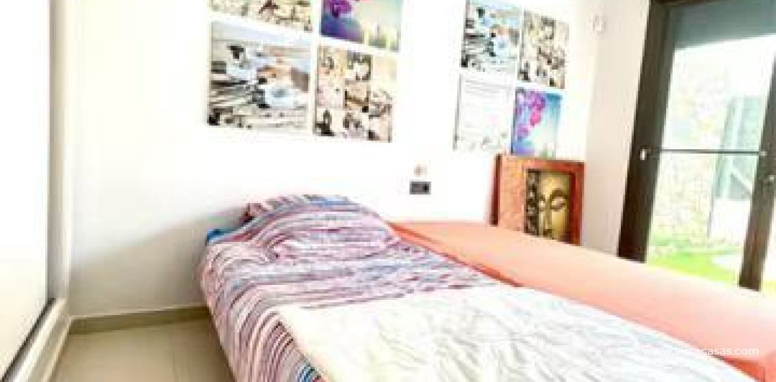 2 slaapkamer Villa te koop in Cabo Roig - € 299.000 (Ref: 9806789)