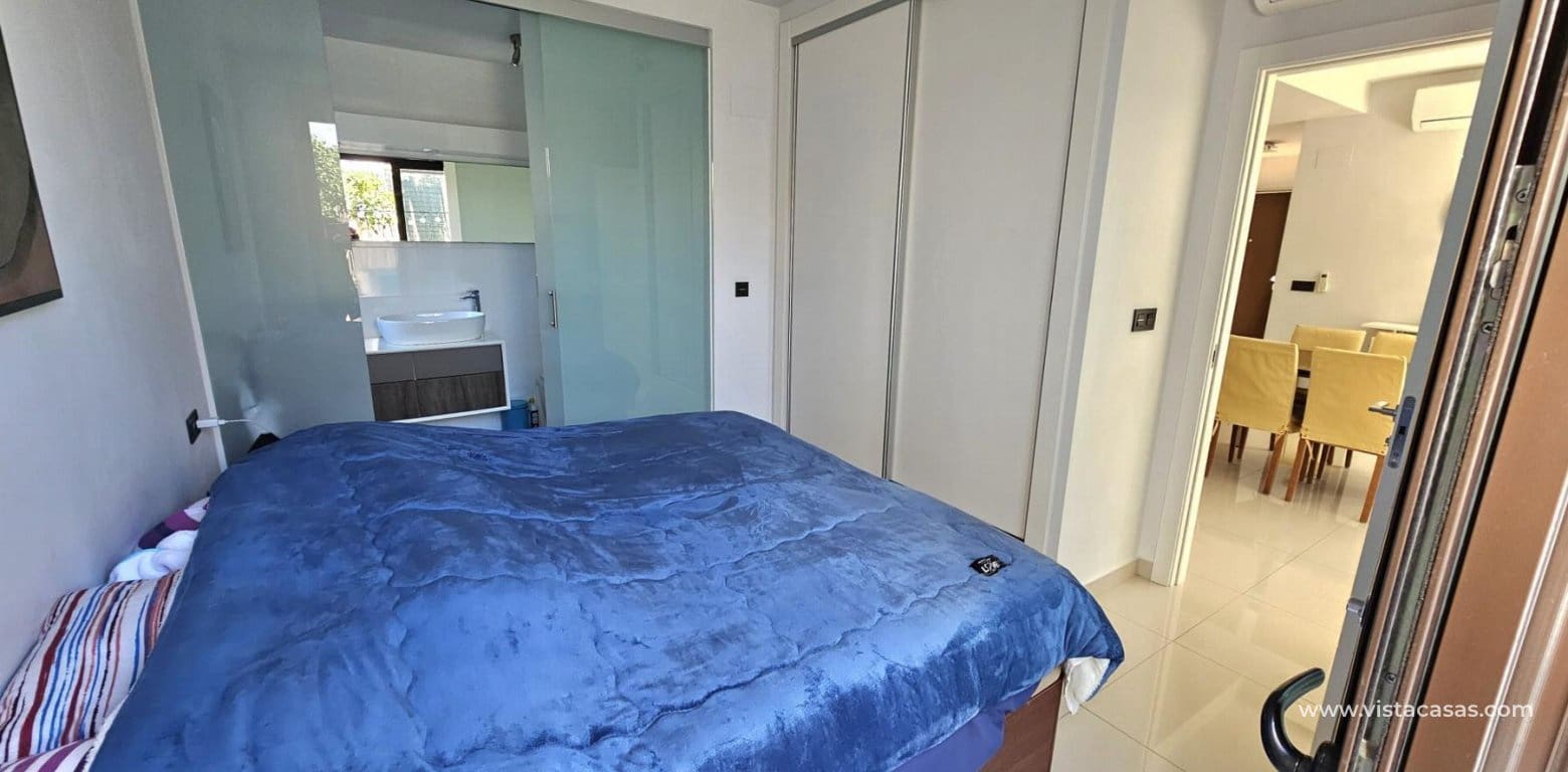 2 slaapkamer Villa te koop in Cabo Roig - € 299.000 (Ref: 9806789)