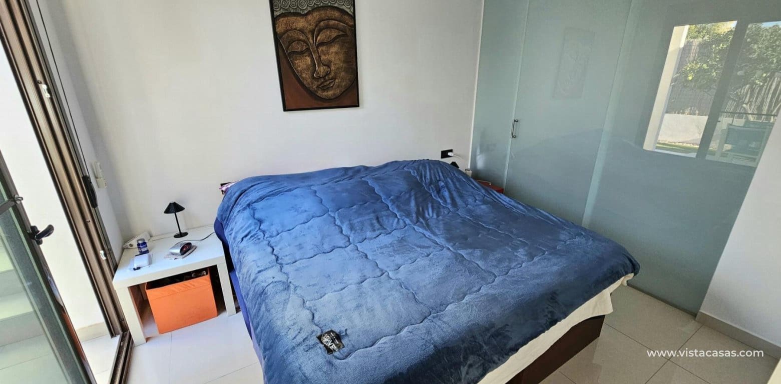 2 slaapkamer Villa te koop in Cabo Roig - € 299.000 (Ref: 9806789)