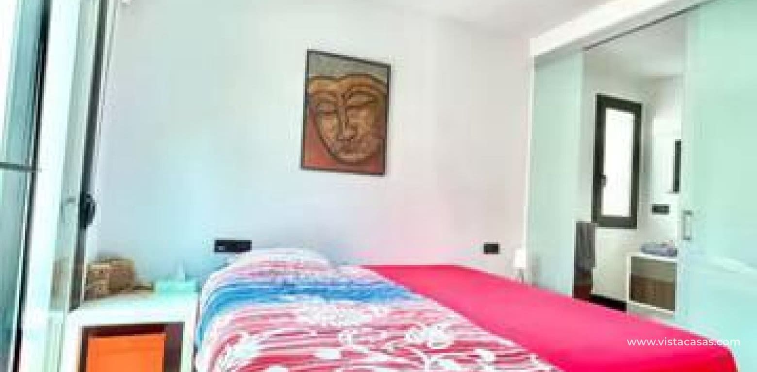 2 slaapkamer Villa te koop in Cabo Roig - € 299.000 (Ref: 9806789)