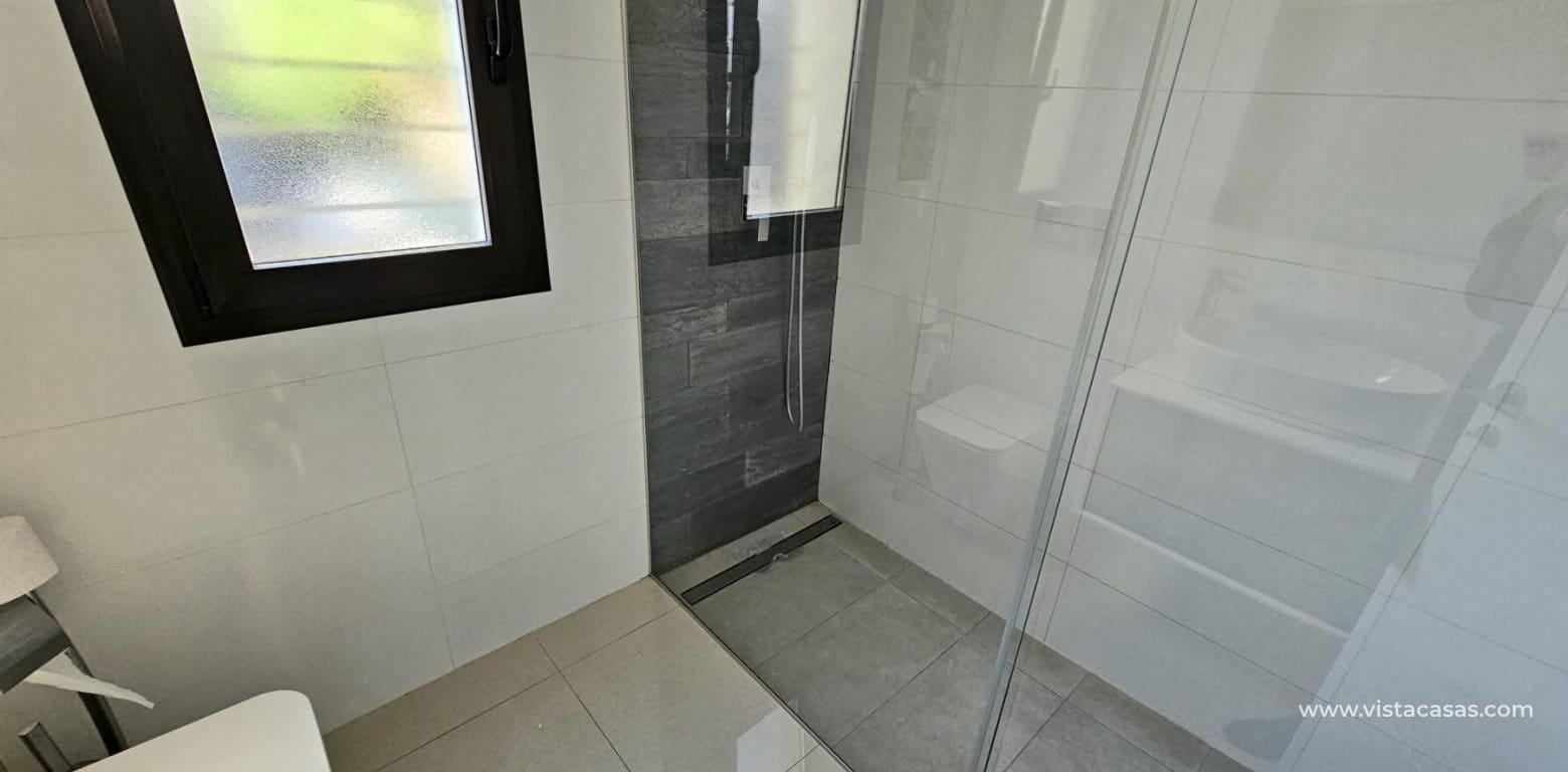 2 slaapkamer Villa te koop in Cabo Roig - € 299.000 (Ref: 9806789)