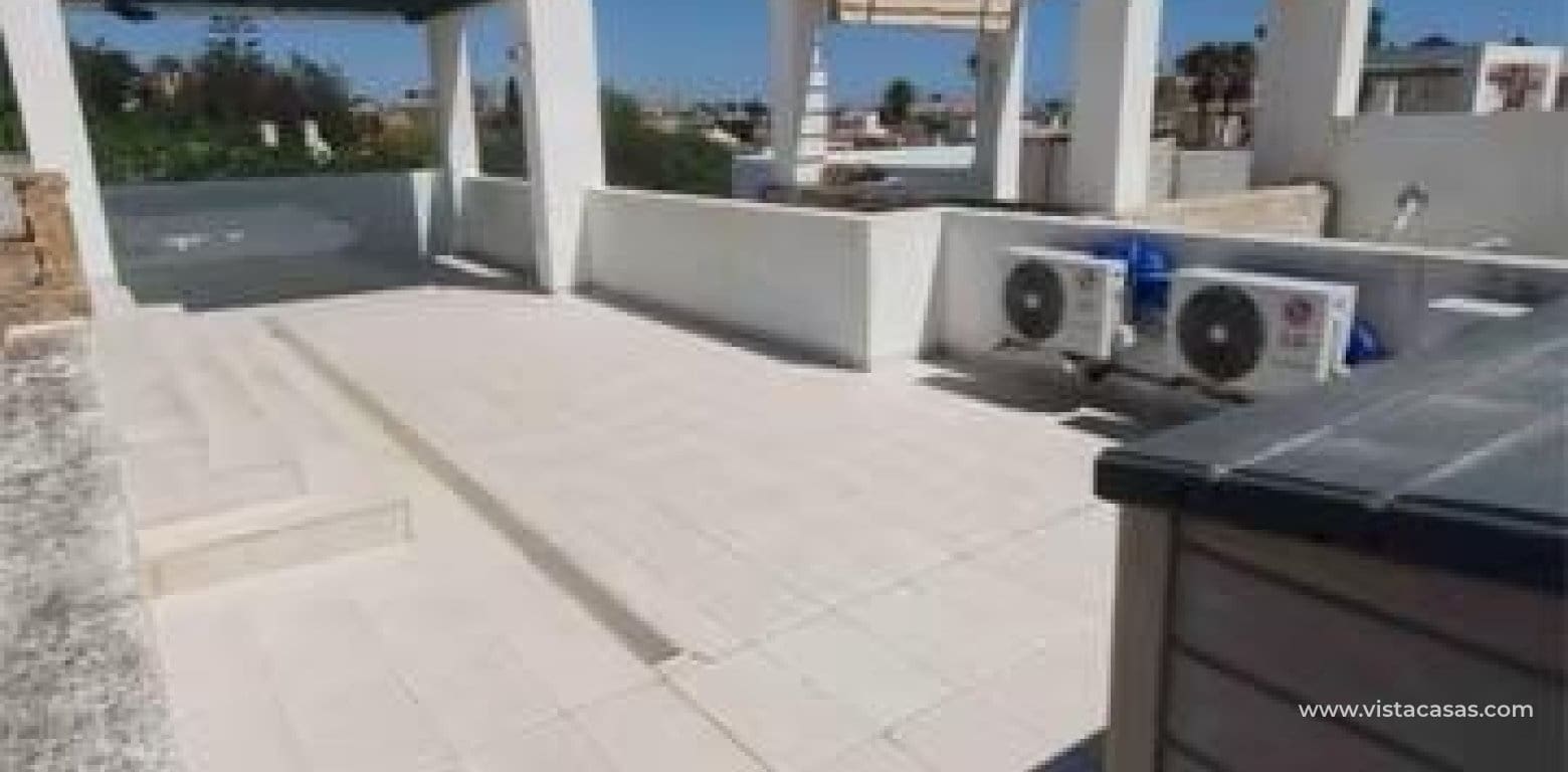 2 slaapkamer Villa te koop in Cabo Roig - € 299.000 (Ref: 9806789)