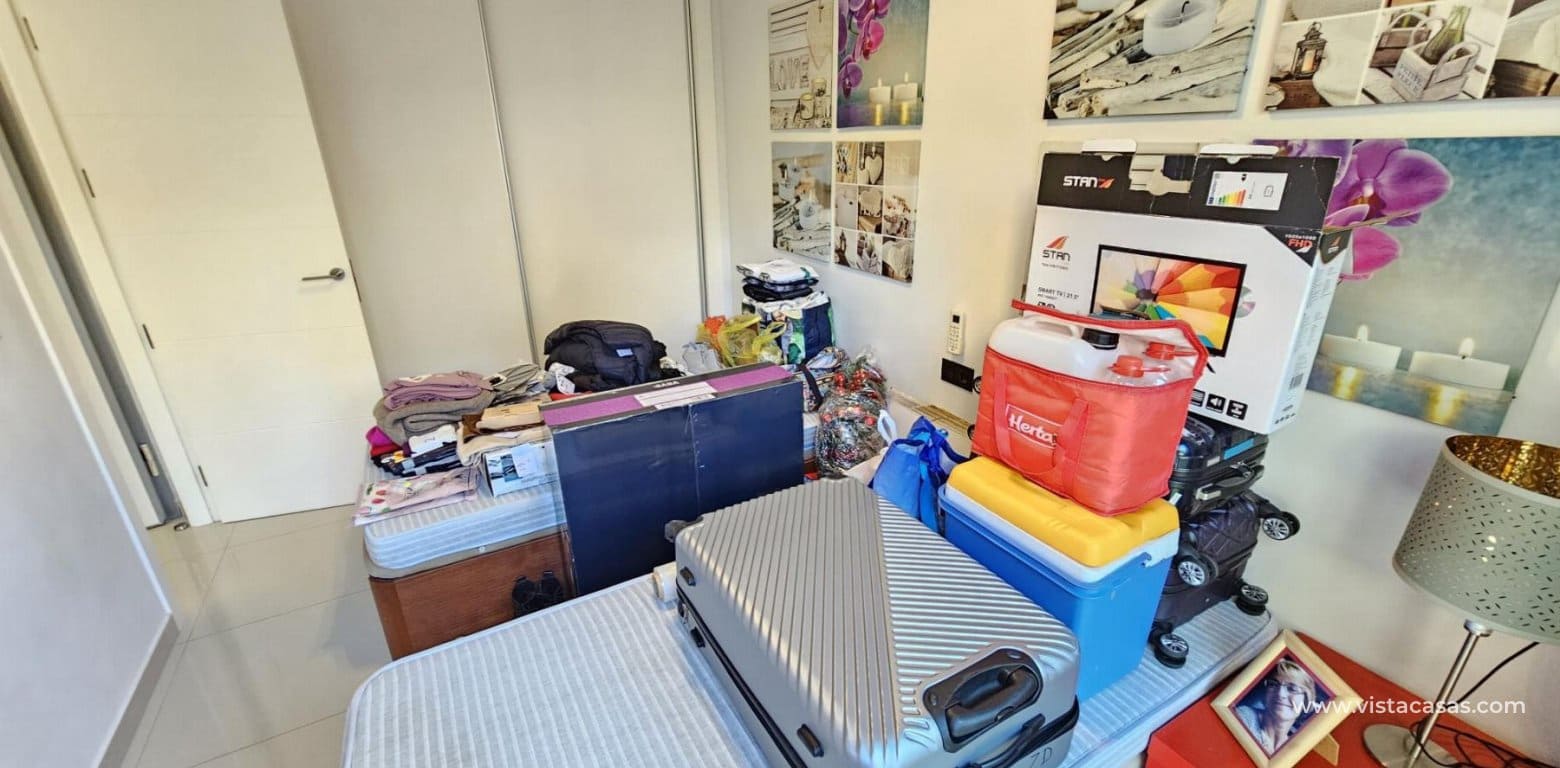 2 slaapkamer Villa te koop in Cabo Roig - € 299.000 (Ref: 9806789)