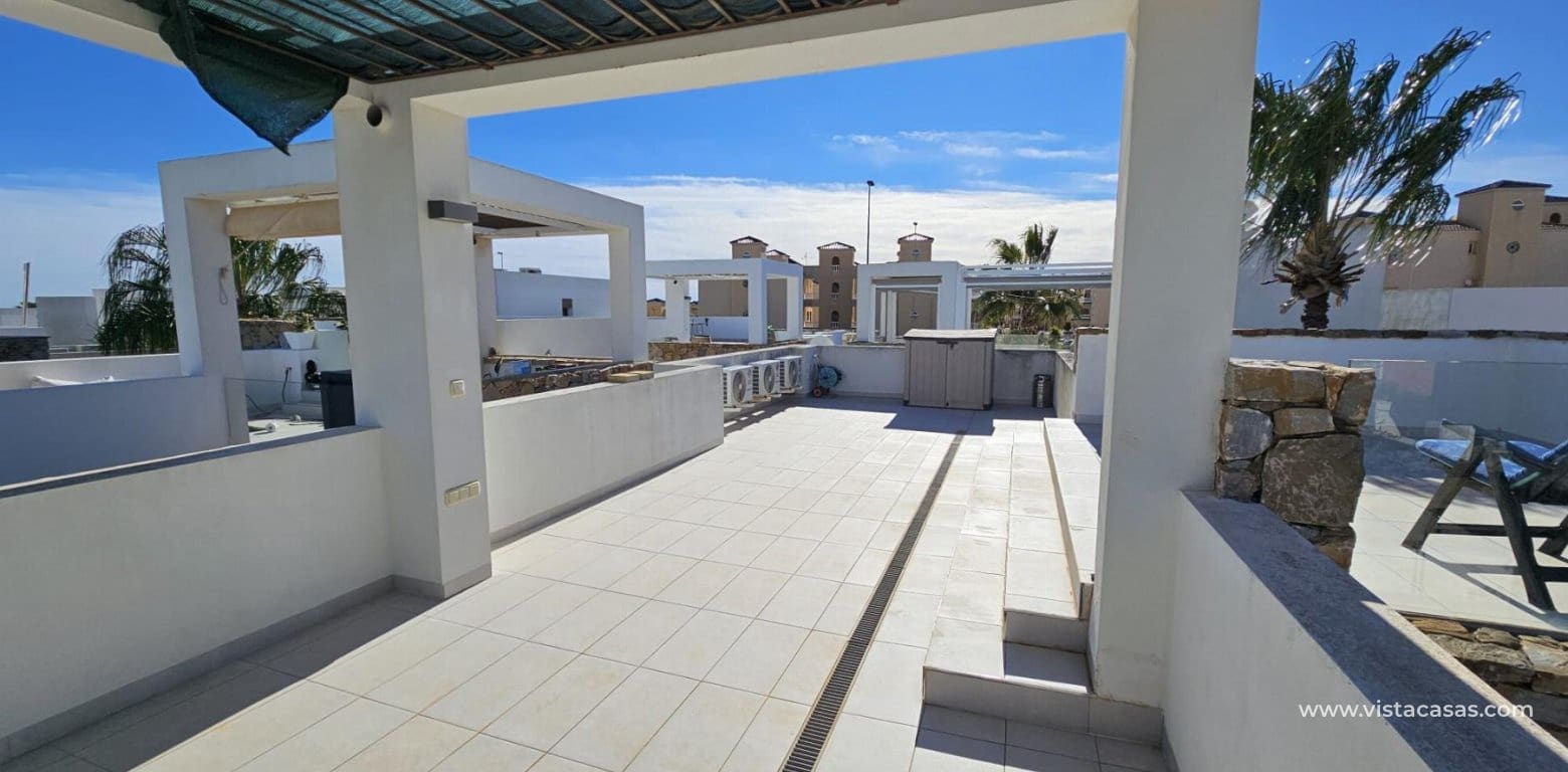 2 slaapkamer Villa te koop in Cabo Roig - € 299.000 (Ref: 9806789)