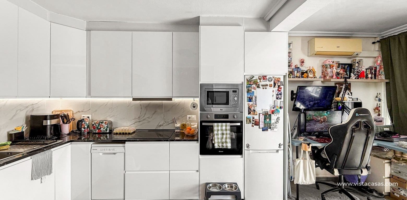 1 chambre Bungalow à vendre à Ciudad Quesada - 149 000 € (Ref: 9806790)