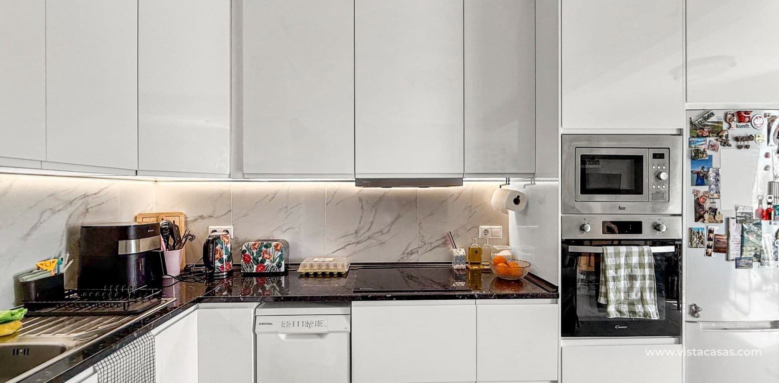 1 chambre Bungalow à vendre à Ciudad Quesada - 149 000 € (Ref: 9806790)