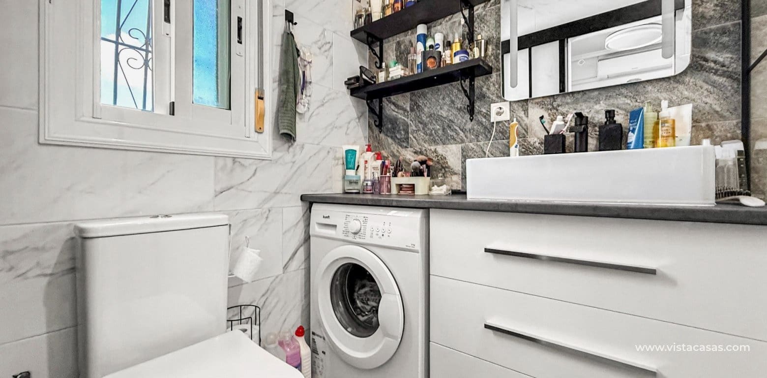 1 chambre Bungalow à vendre à Ciudad Quesada - 149 000 € (Ref: 9806790)