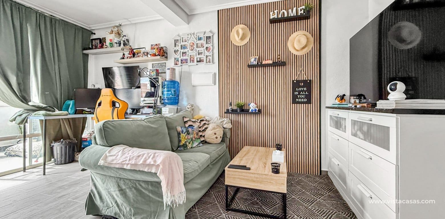 1 chambre Bungalow à vendre à Ciudad Quesada - 149 000 € (Ref: 9806790)