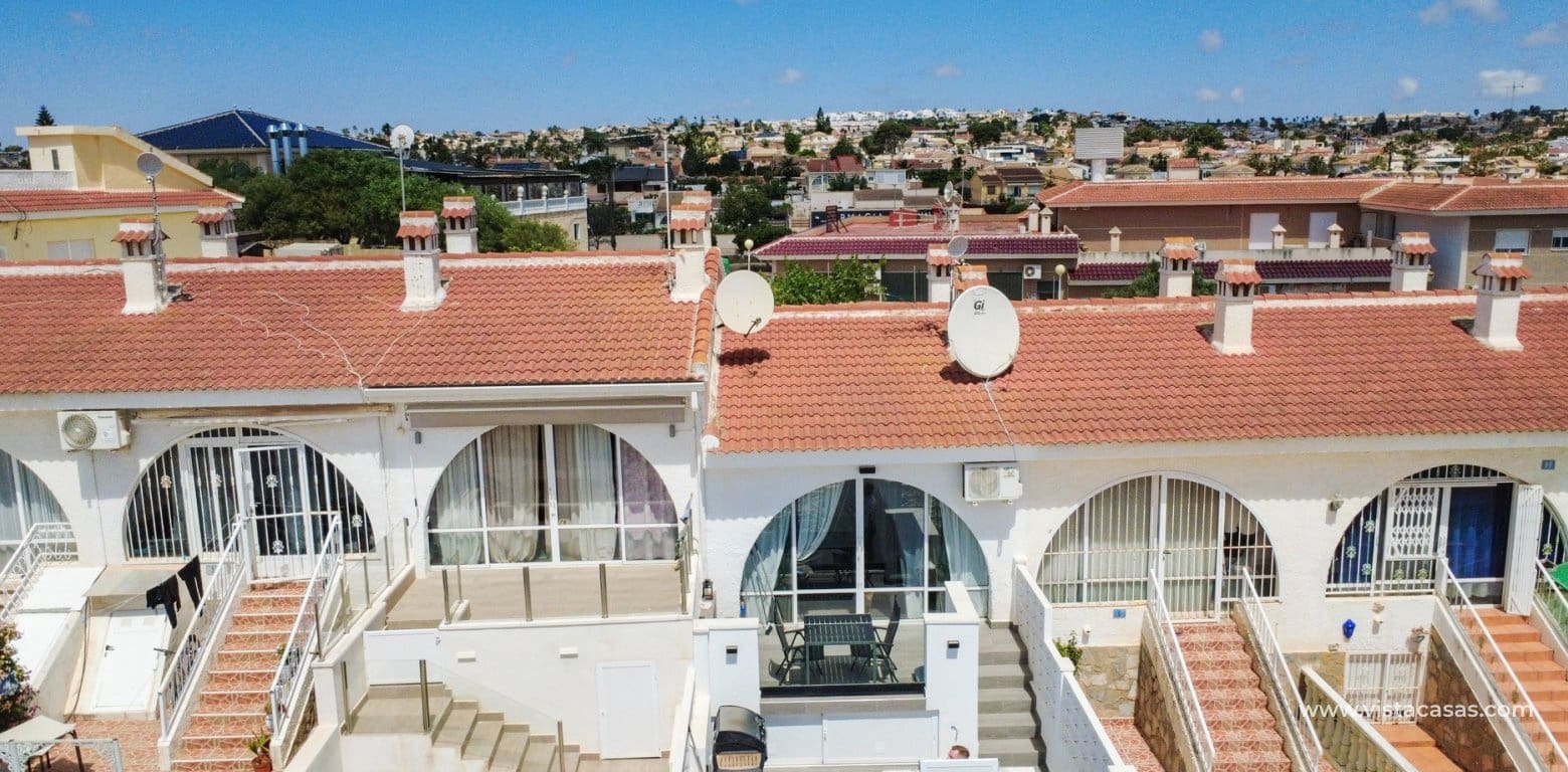 1 chambre Bungalow à vendre à Ciudad Quesada - 149 000 € (Ref: 9806790)