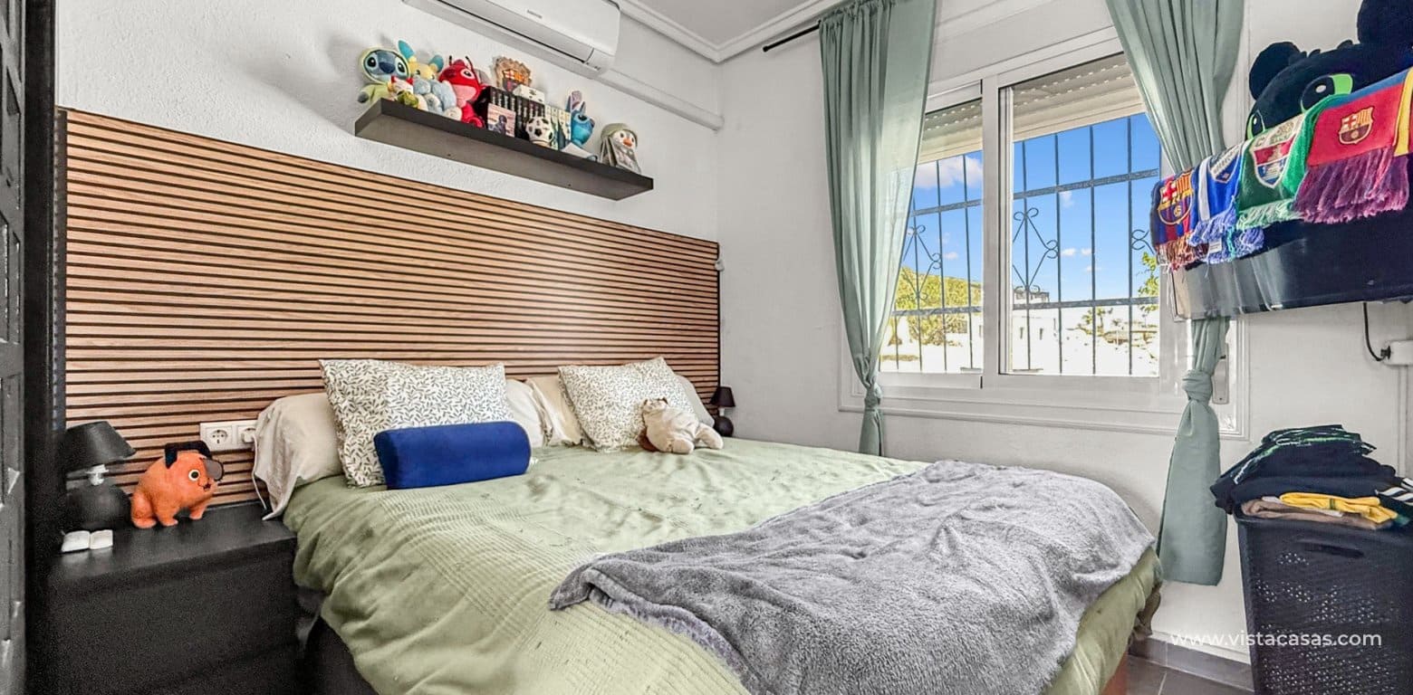 1 chambre Bungalow à vendre à Ciudad Quesada - 149 000 € (Ref: 9806790)