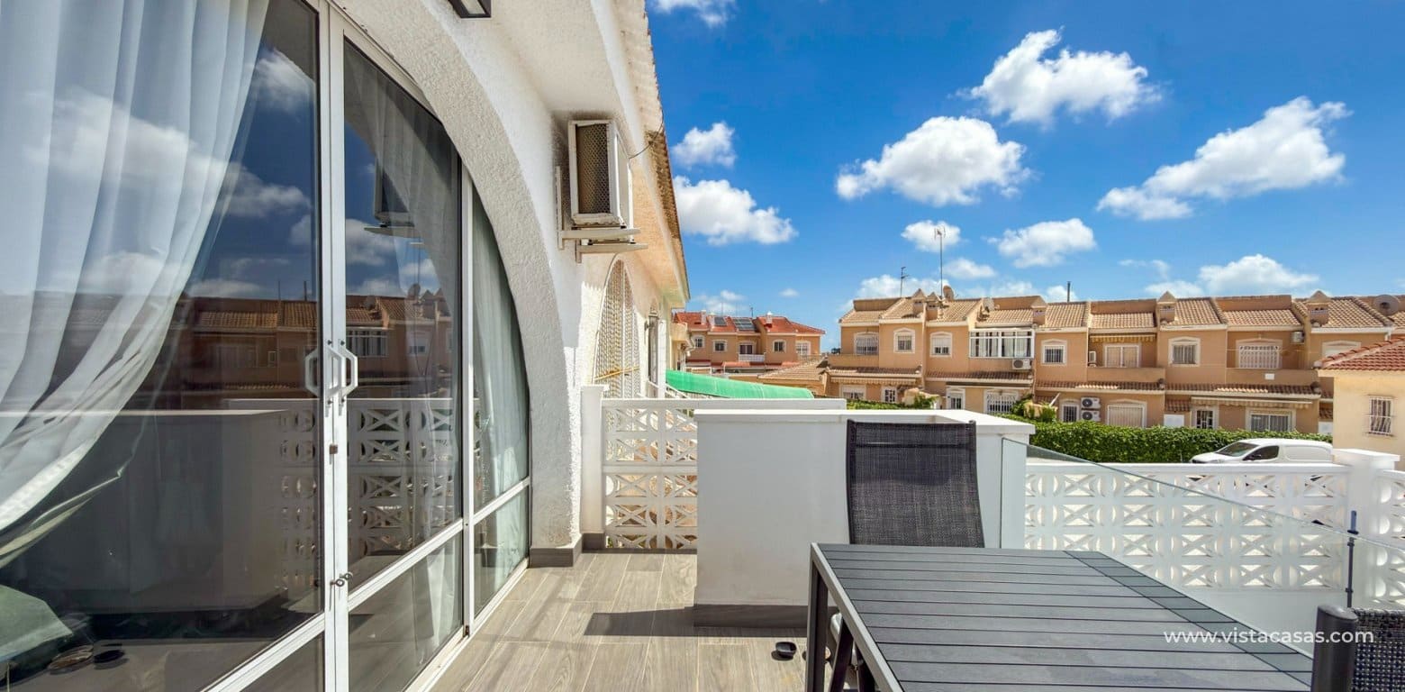 1 chambre Bungalow à vendre à Ciudad Quesada - 149 000 € (Ref: 9806790)