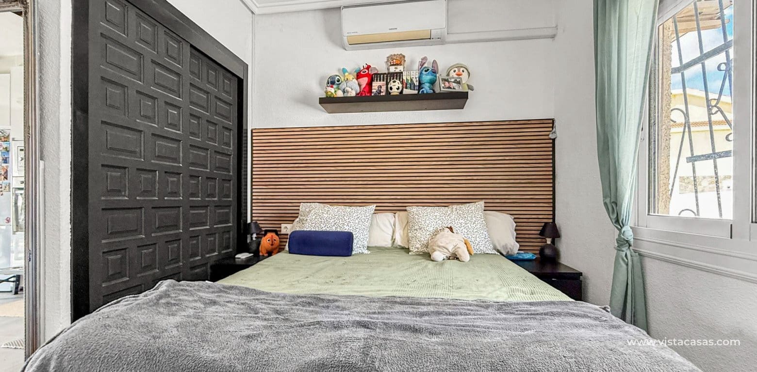 1 chambre Bungalow à vendre à Ciudad Quesada - 149 000 € (Ref: 9806790)