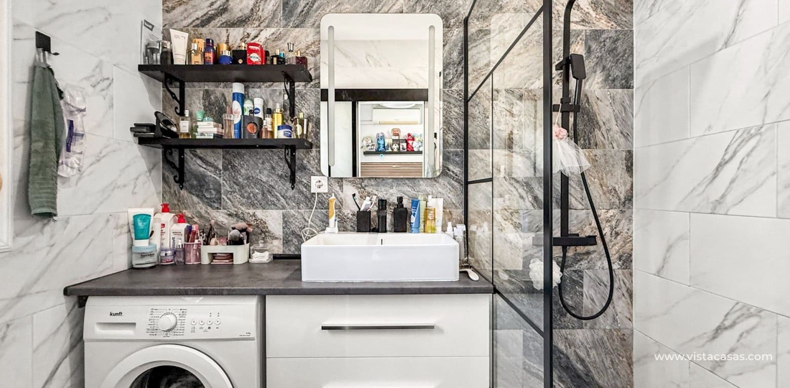 1 chambre Bungalow à vendre à Ciudad Quesada - 149 000 € (Ref: 9806790)