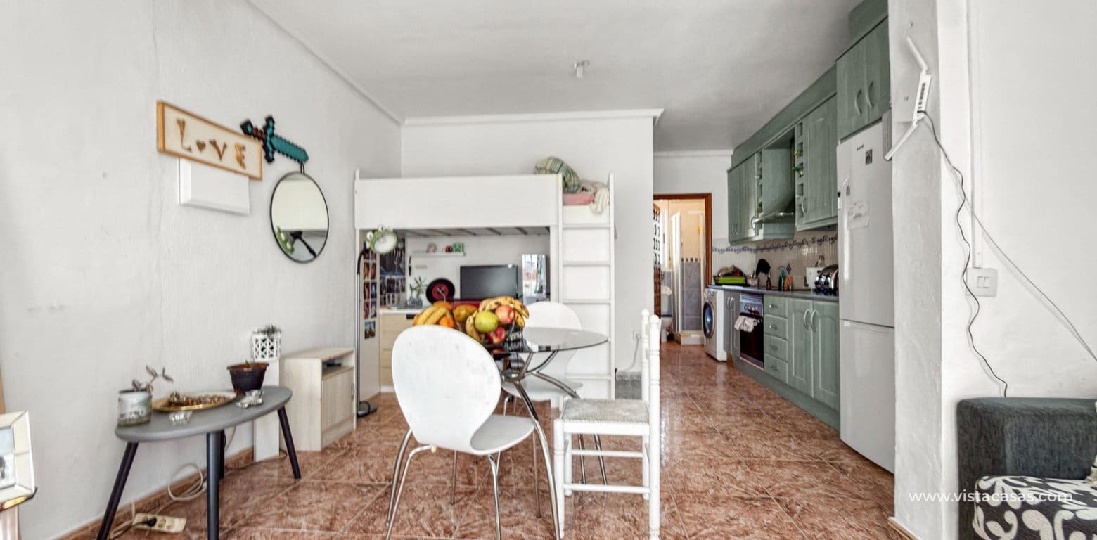 2 Zimmer Haus zu verkaufen in Ciudad Quesada - 149.000 € (Ref: 9806791)