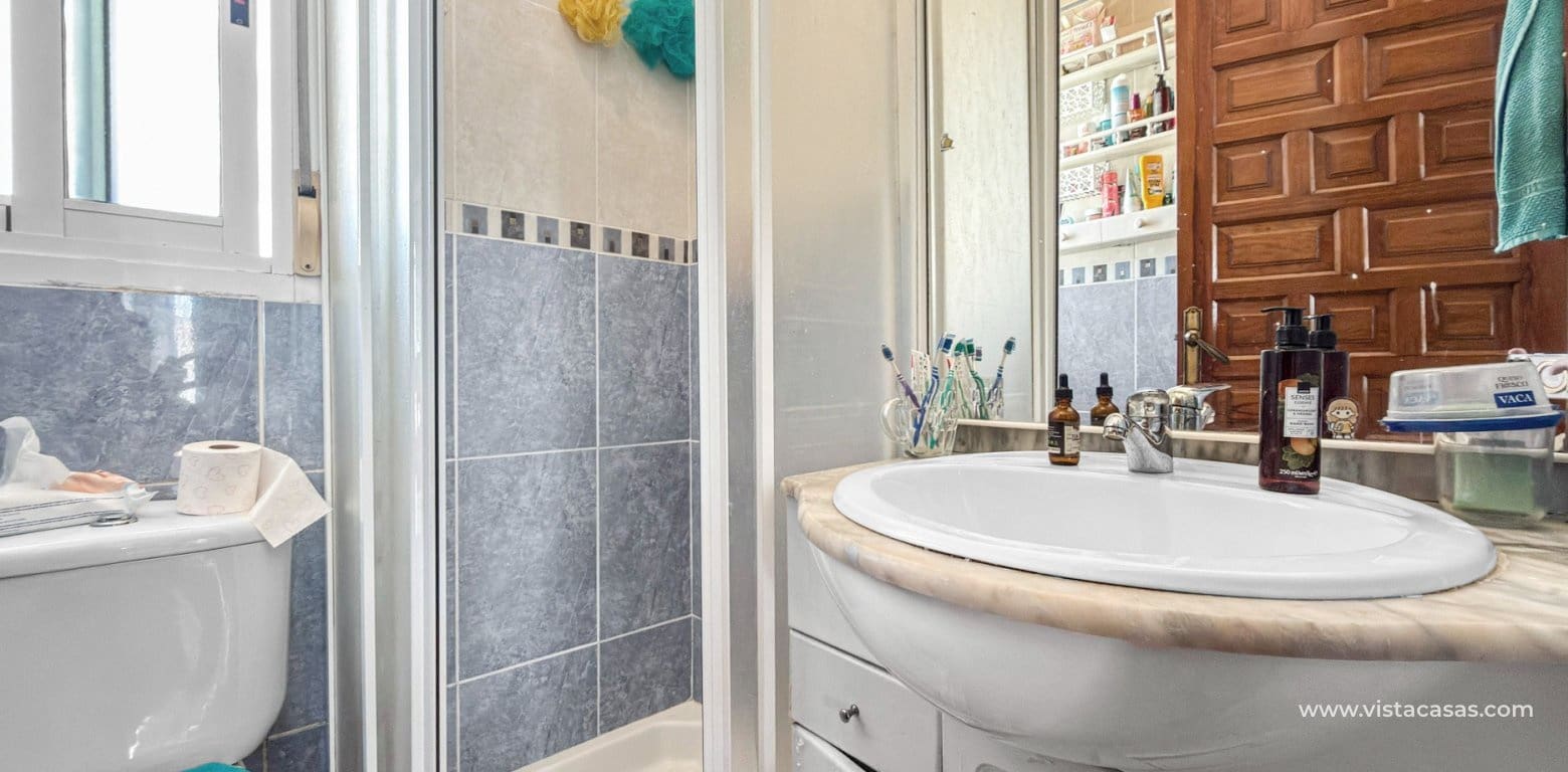 2 Zimmer Haus zu verkaufen in Ciudad Quesada - 149.000 € (Ref: 9806791)