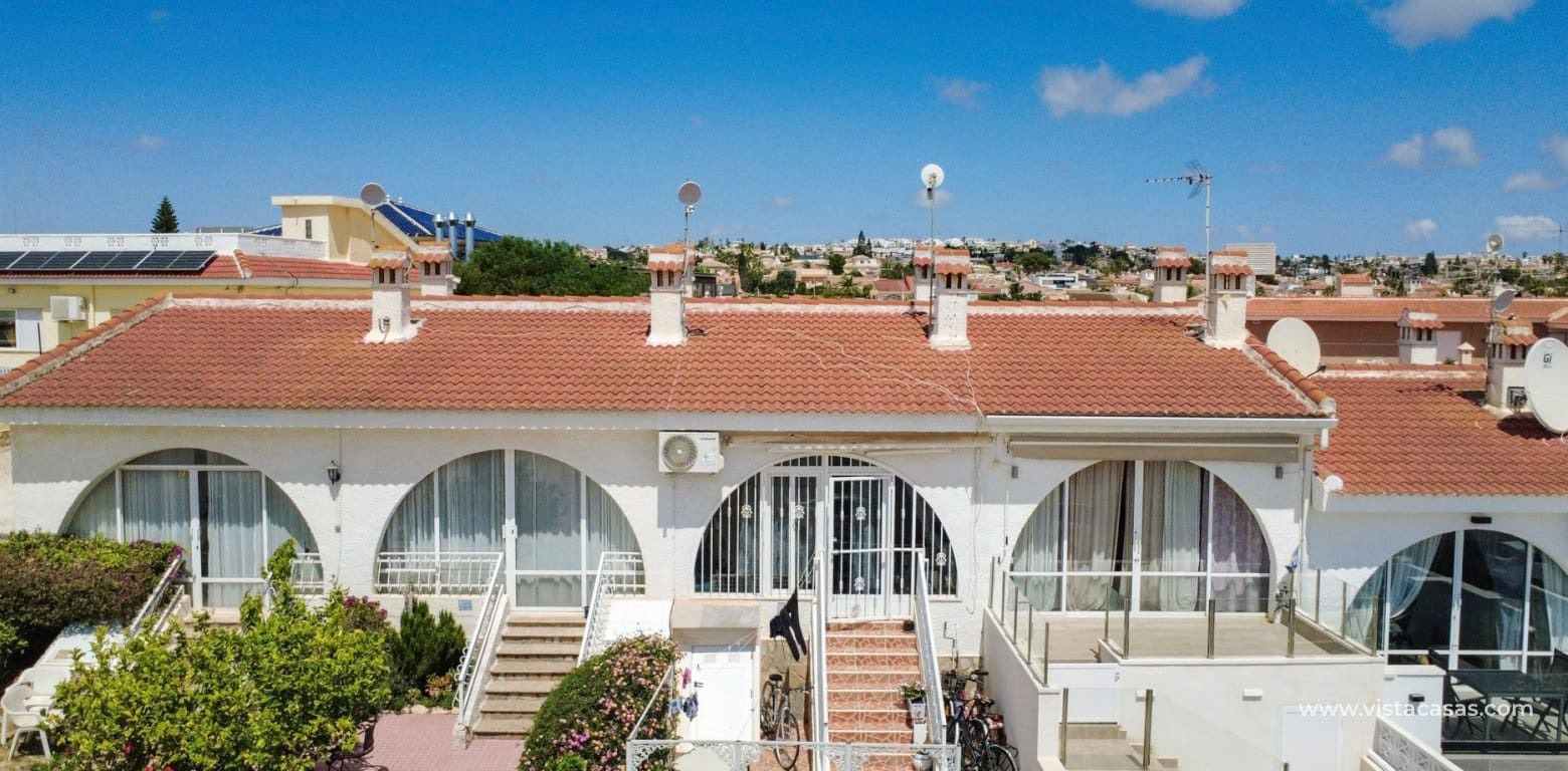 2 Zimmer Haus zu verkaufen in Ciudad Quesada - 149.000 € (Ref: 9806791)