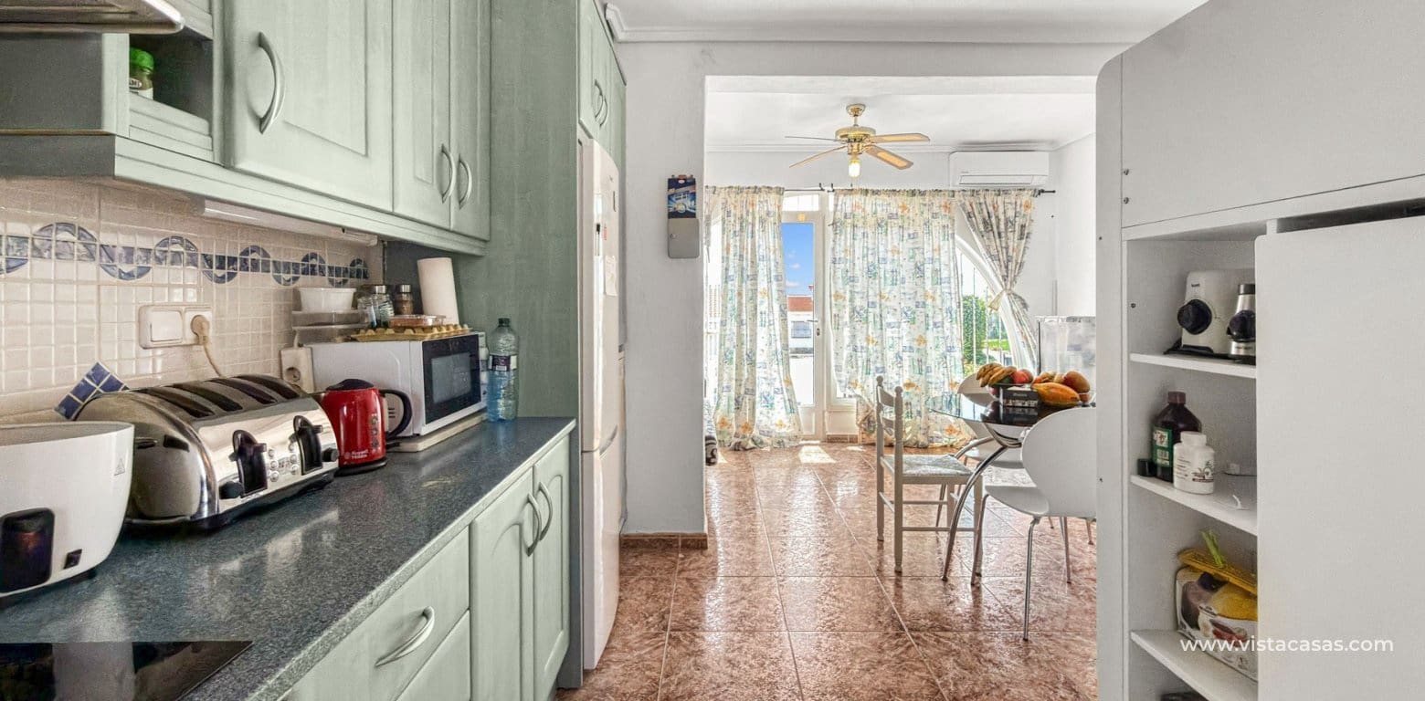 2 Zimmer Haus zu verkaufen in Ciudad Quesada - 149.000 € (Ref: 9806791)