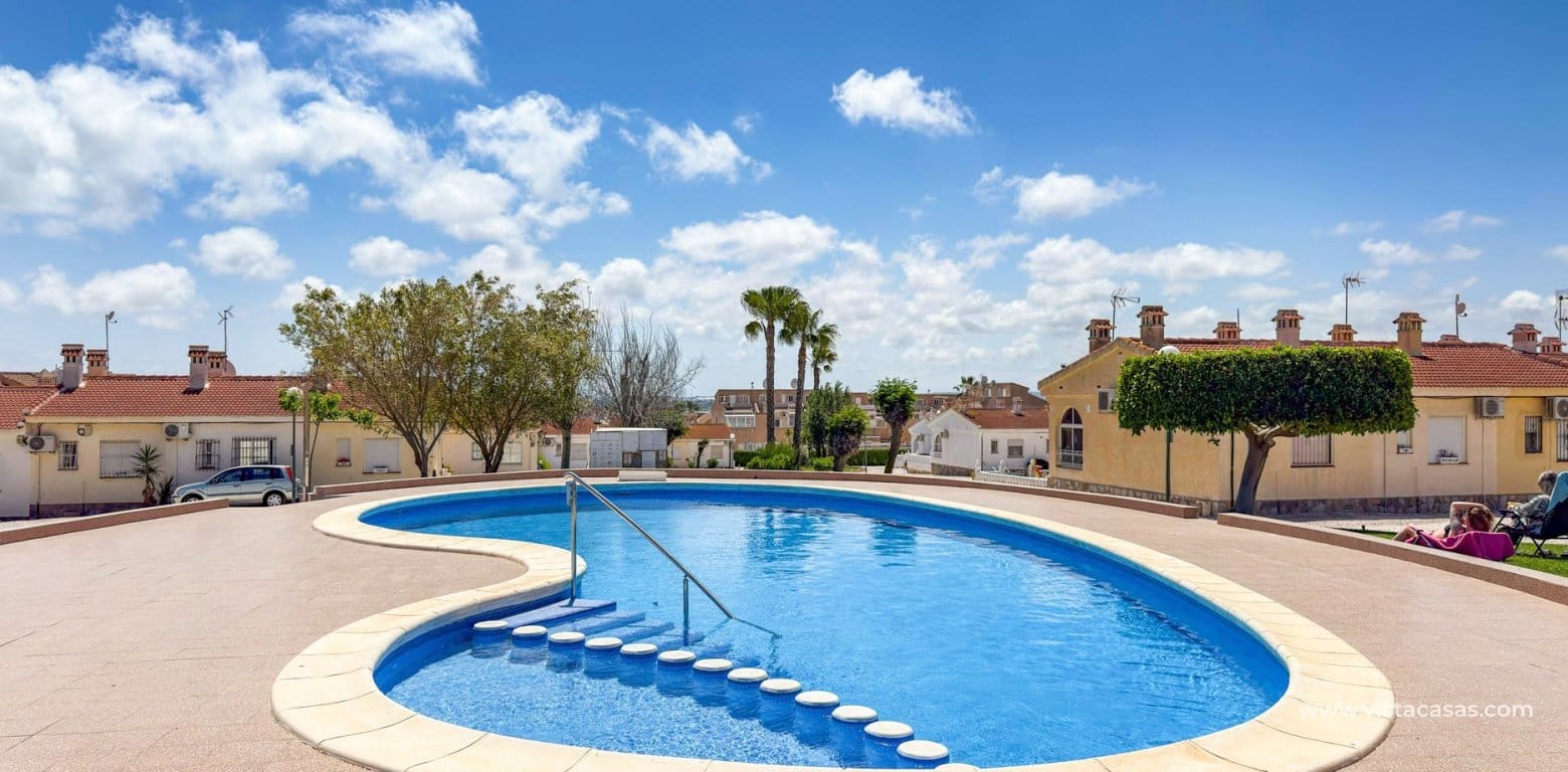 2 Zimmer Haus zu verkaufen in Ciudad Quesada - 149.000 € (Ref: 9806791)