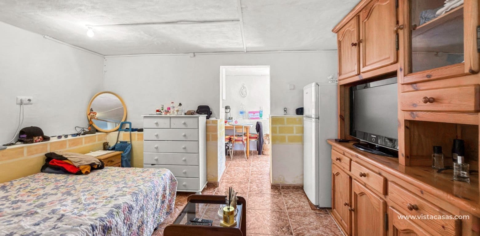 2 Zimmer Haus zu verkaufen in Ciudad Quesada - 149.000 € (Ref: 9806791)