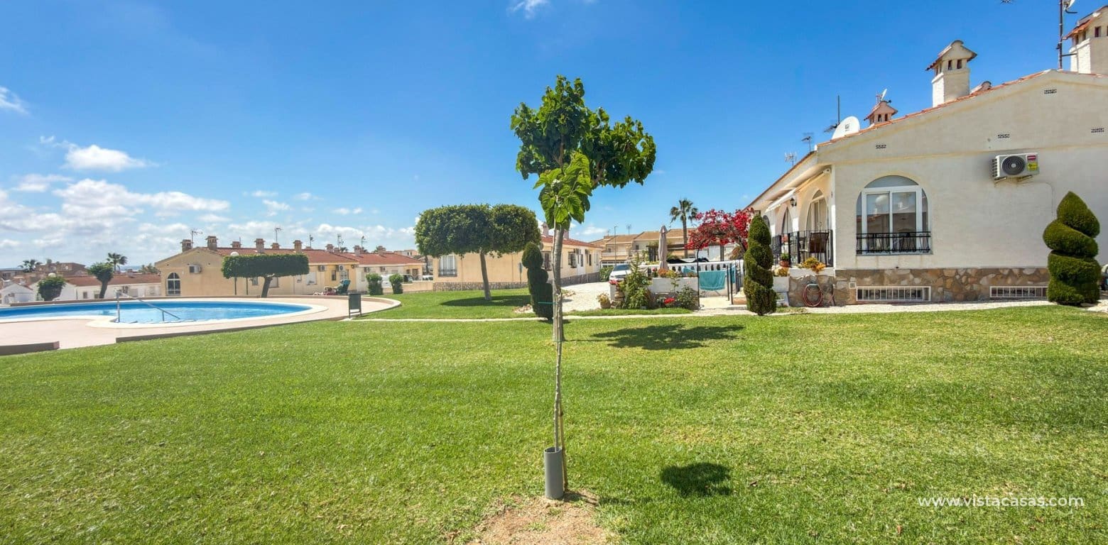 2 Zimmer Haus zu verkaufen in Ciudad Quesada - 149.000 € (Ref: 9806791)