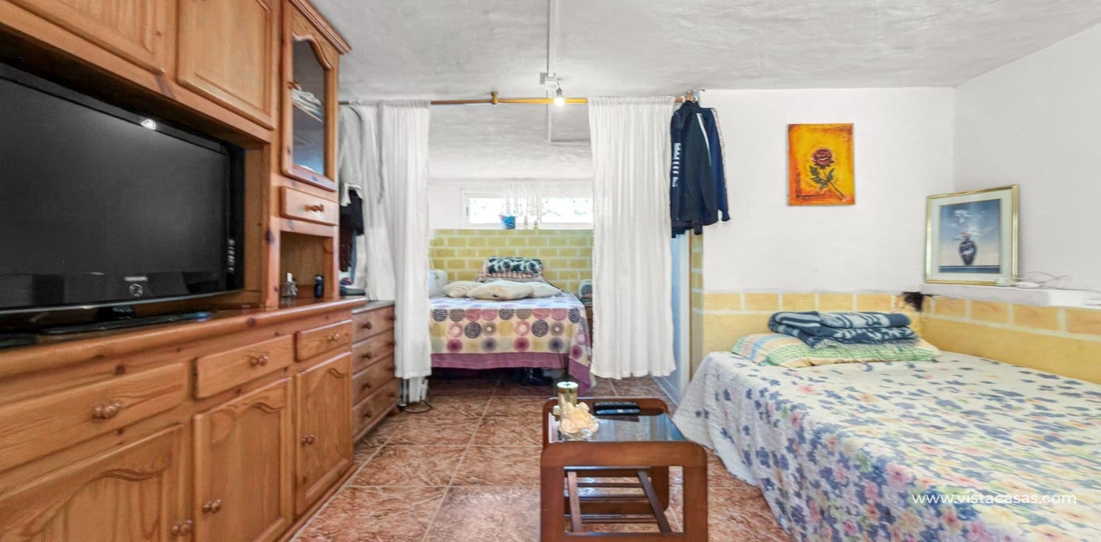 2 Zimmer Haus zu verkaufen in Ciudad Quesada - 149.000 € (Ref: 9806791)