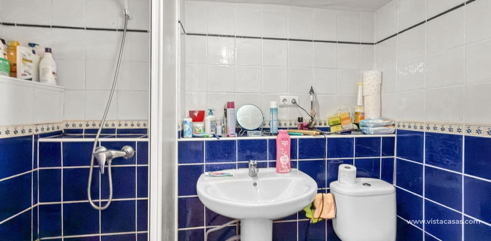 2 Zimmer Haus zu verkaufen in Ciudad Quesada - 149.000 € (Ref: 9806791)