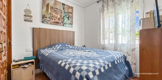 2 Zimmer Haus zu verkaufen in Ciudad Quesada, Rojales - 149.000 € (Ref: 9806791)