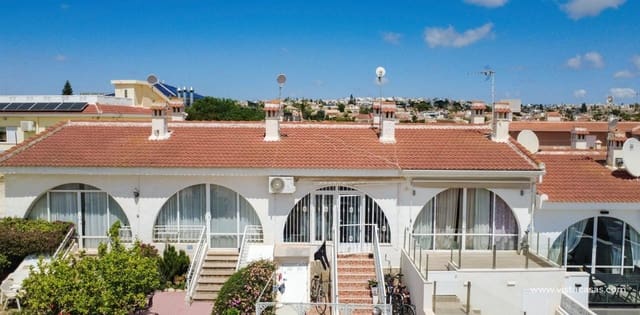 2 Zimmer Haus zu verkaufen in Ciudad Quesada, Rojales - 149.000 € (Ref: 9806791)