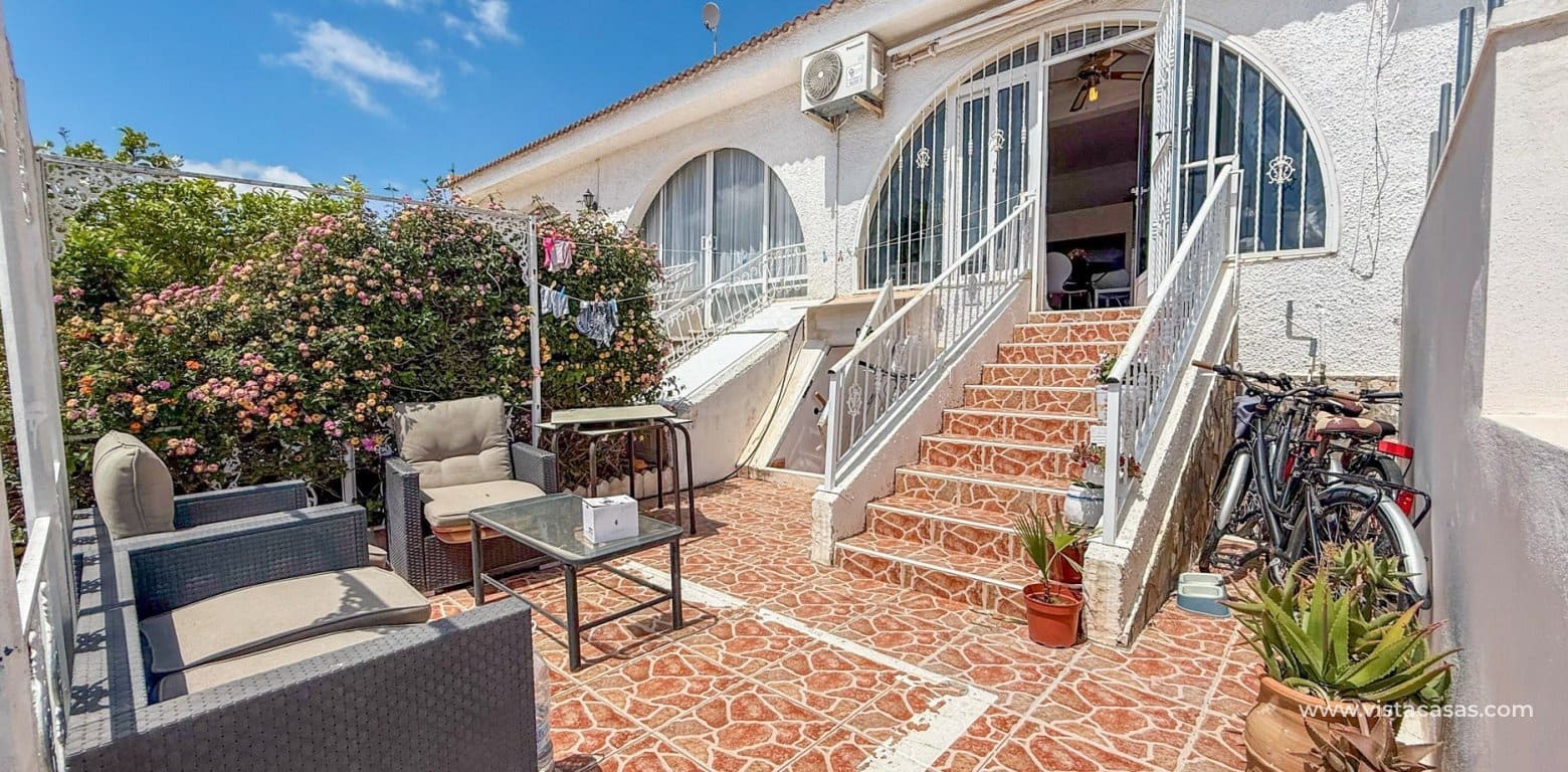 2 Zimmer Haus zu verkaufen in Ciudad Quesada - 149.000 € (Ref: 9806791)