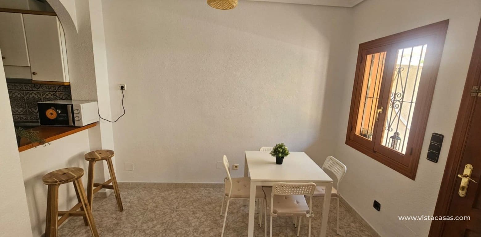 2 makuuhuone Huoneisto myytävänä paikassa Playa Flamenca - 185 000 € (Ref: 9806792)