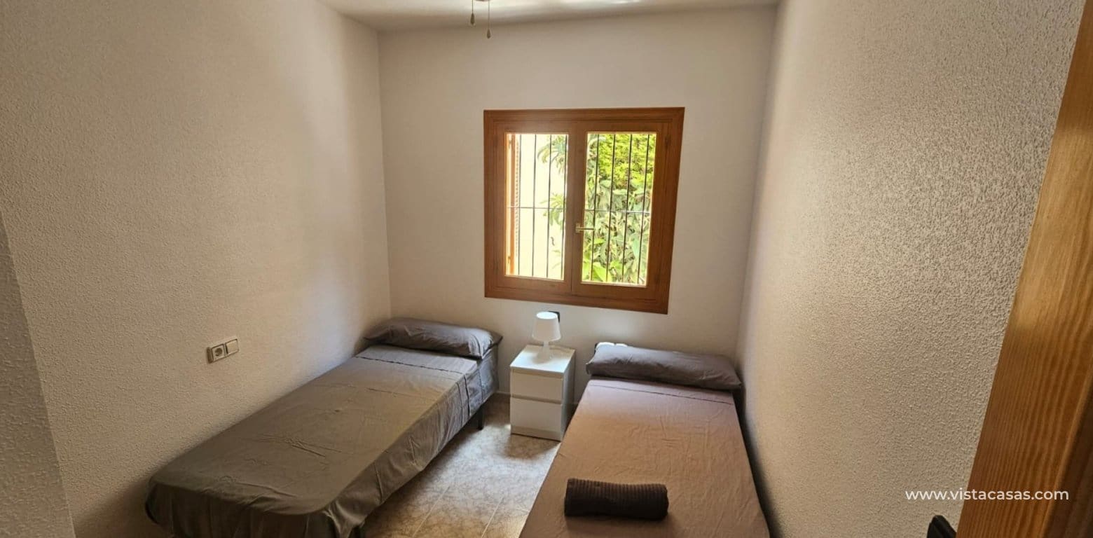 2 makuuhuone Huoneisto myytävänä paikassa Playa Flamenca - 185 000 € (Ref: 9806792)