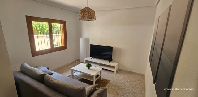 2 makuuhuone Huoneisto myytävänä paikassa Playa Flamenca, Orihuela - 185 000 € (Ref: 9806792)