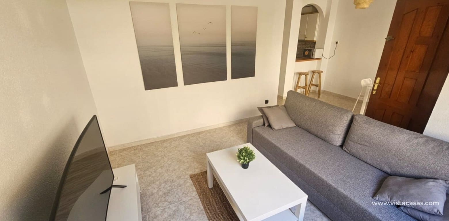 2 makuuhuone Huoneisto myytävänä paikassa Playa Flamenca - 185 000 € (Ref: 9806792)