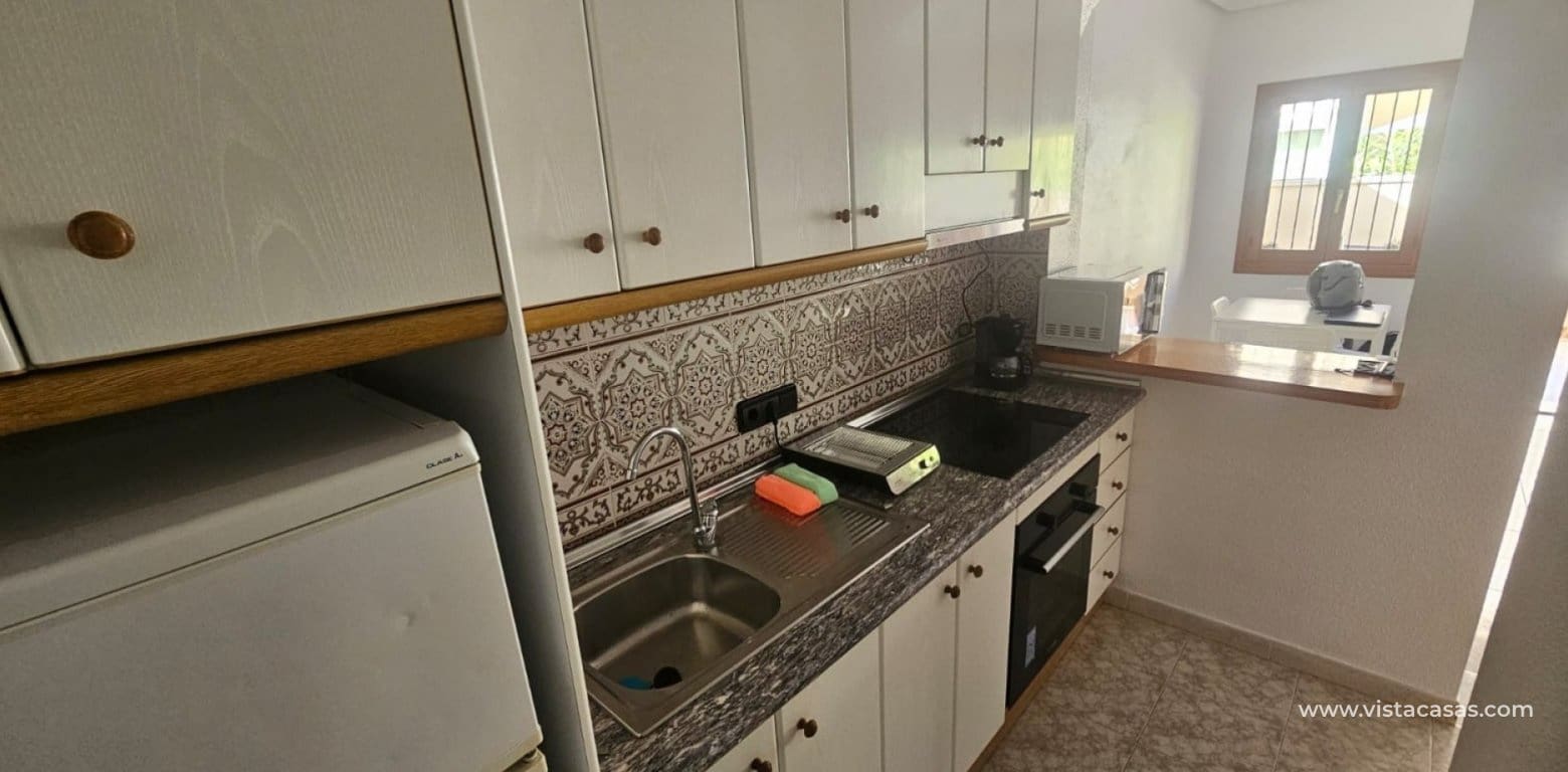 2 makuuhuone Huoneisto myytävänä paikassa Playa Flamenca - 185 000 € (Ref: 9806792)