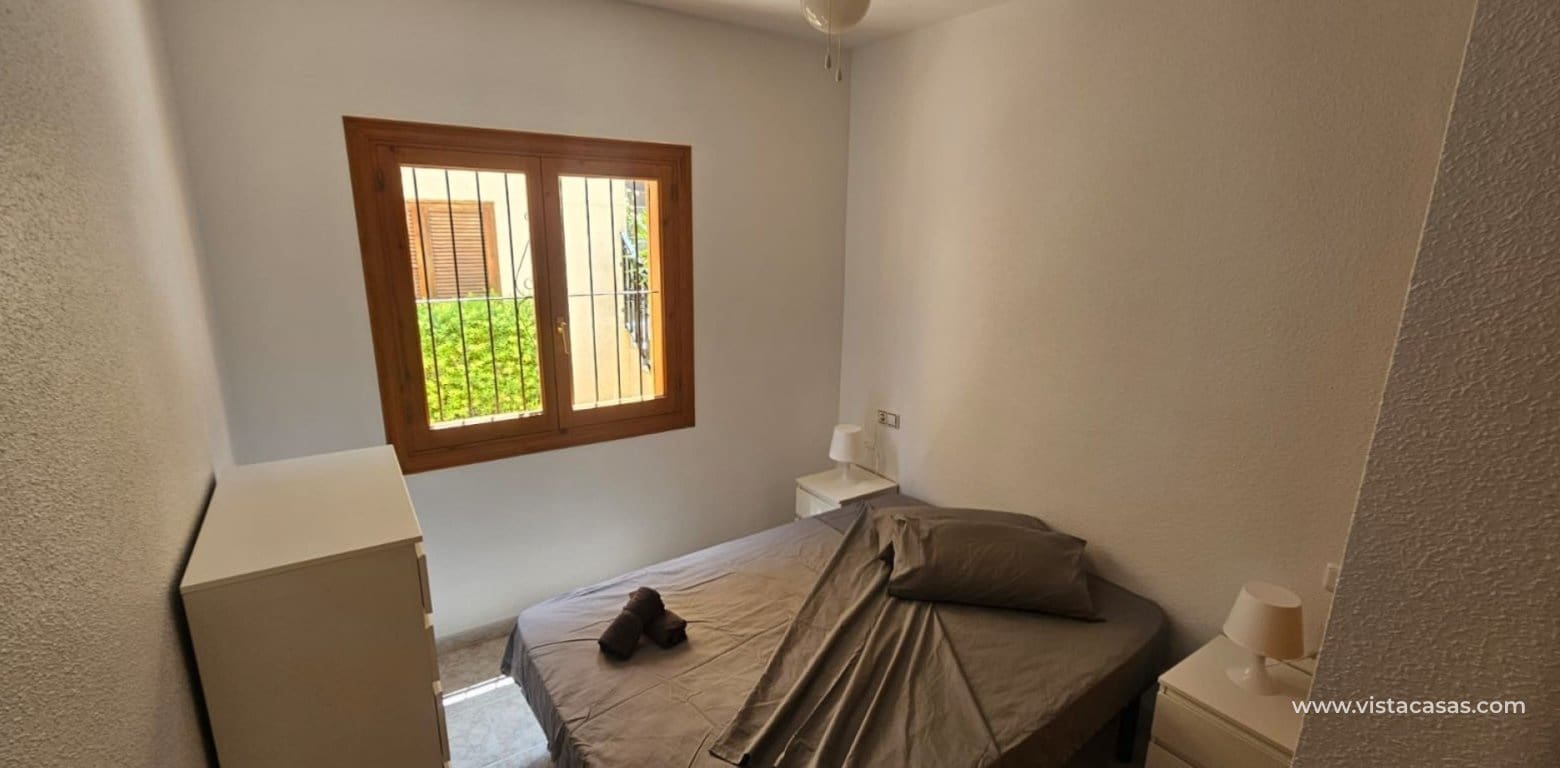 2 makuuhuone Huoneisto myytävänä paikassa Playa Flamenca - 185 000 € (Ref: 9806792)