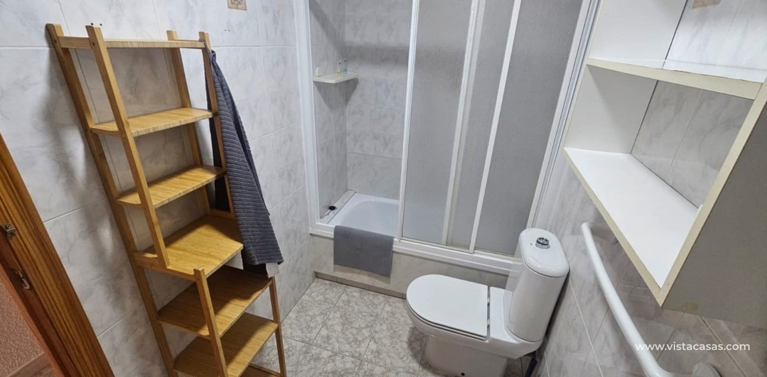 2 makuuhuone Huoneisto myytävänä paikassa Playa Flamenca - 185 000 € (Ref: 9806792)