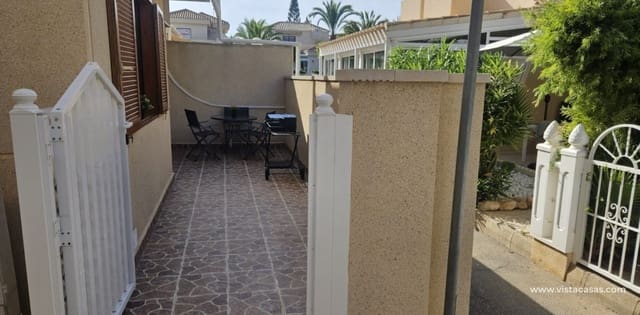 2 makuuhuone Huoneisto myytävänä paikassa Playa Flamenca, Orihuela - 185 000 € (Ref: 9806792)
