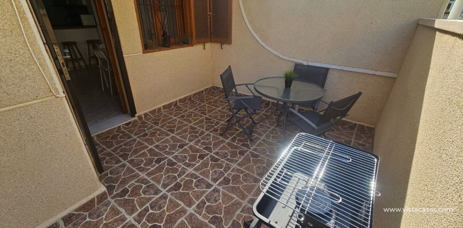 2 makuuhuone Huoneisto myytävänä paikassa Playa Flamenca - 185 000 € (Ref: 9806792)