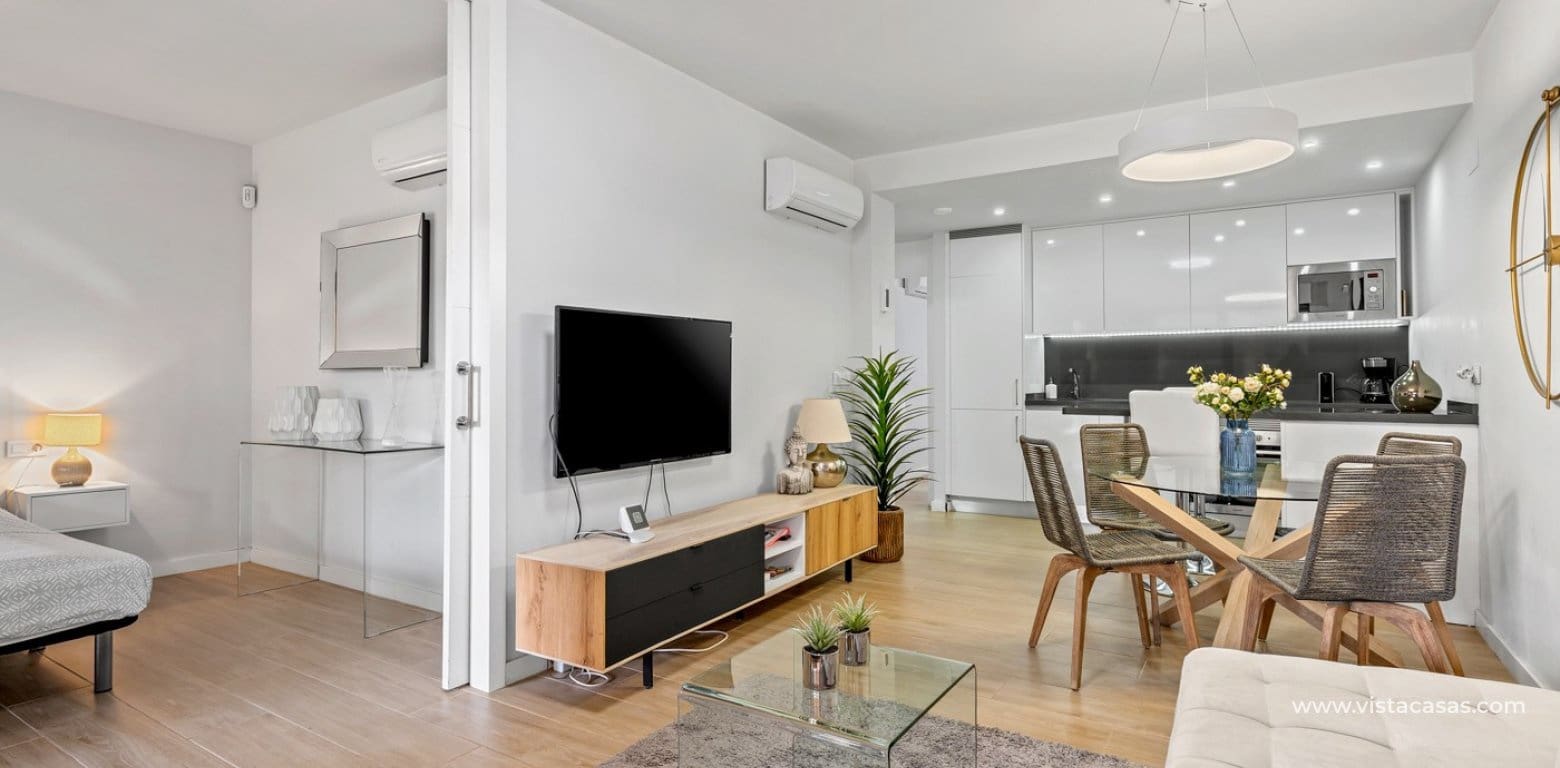 2 sypialnia Apartament na sprzedaż w Villamartin - 244 500 € (Ref: 9806793)