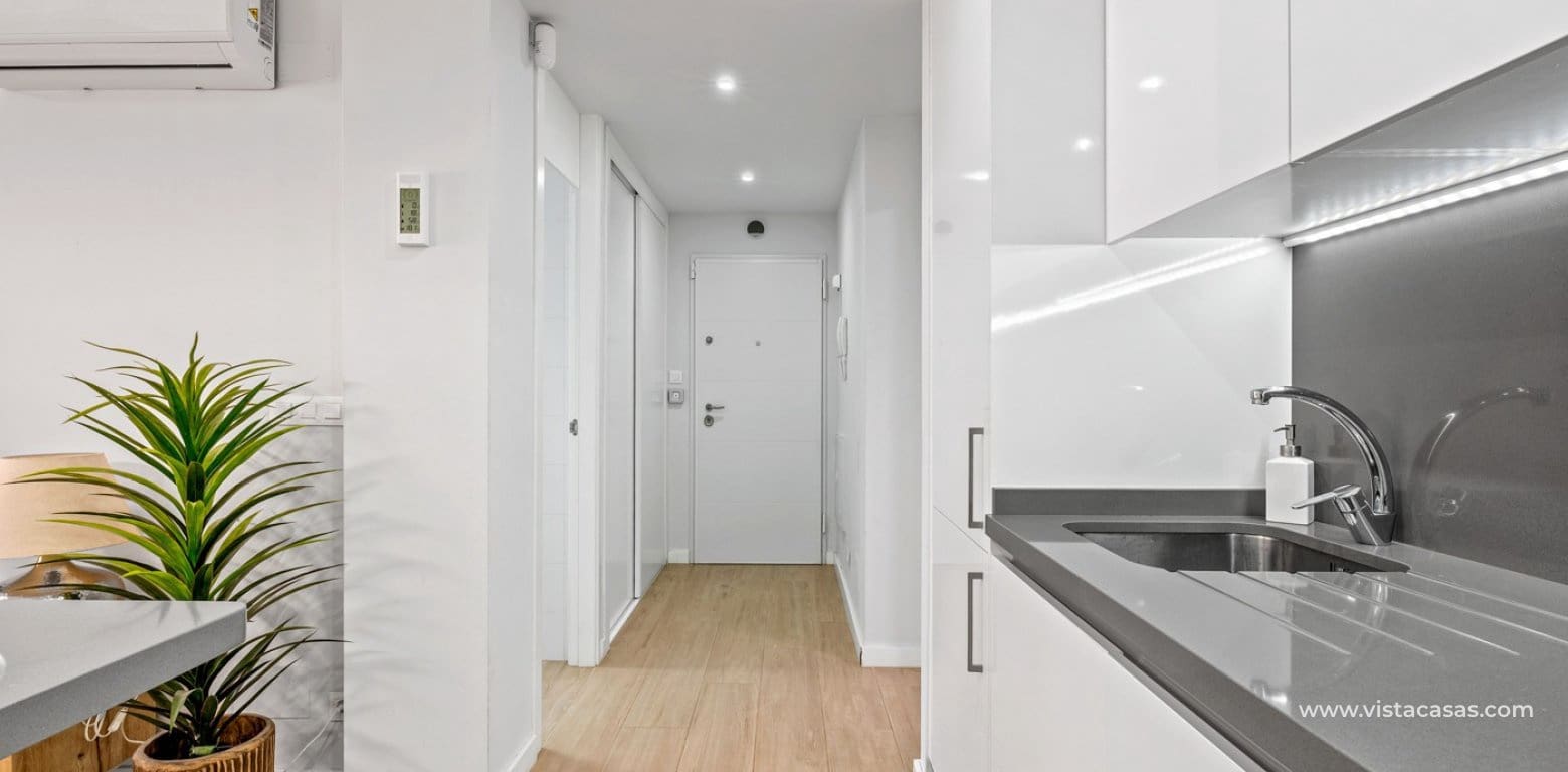 2 sypialnia Apartament na sprzedaż w Villamartin - 244 500 € (Ref: 9806793)