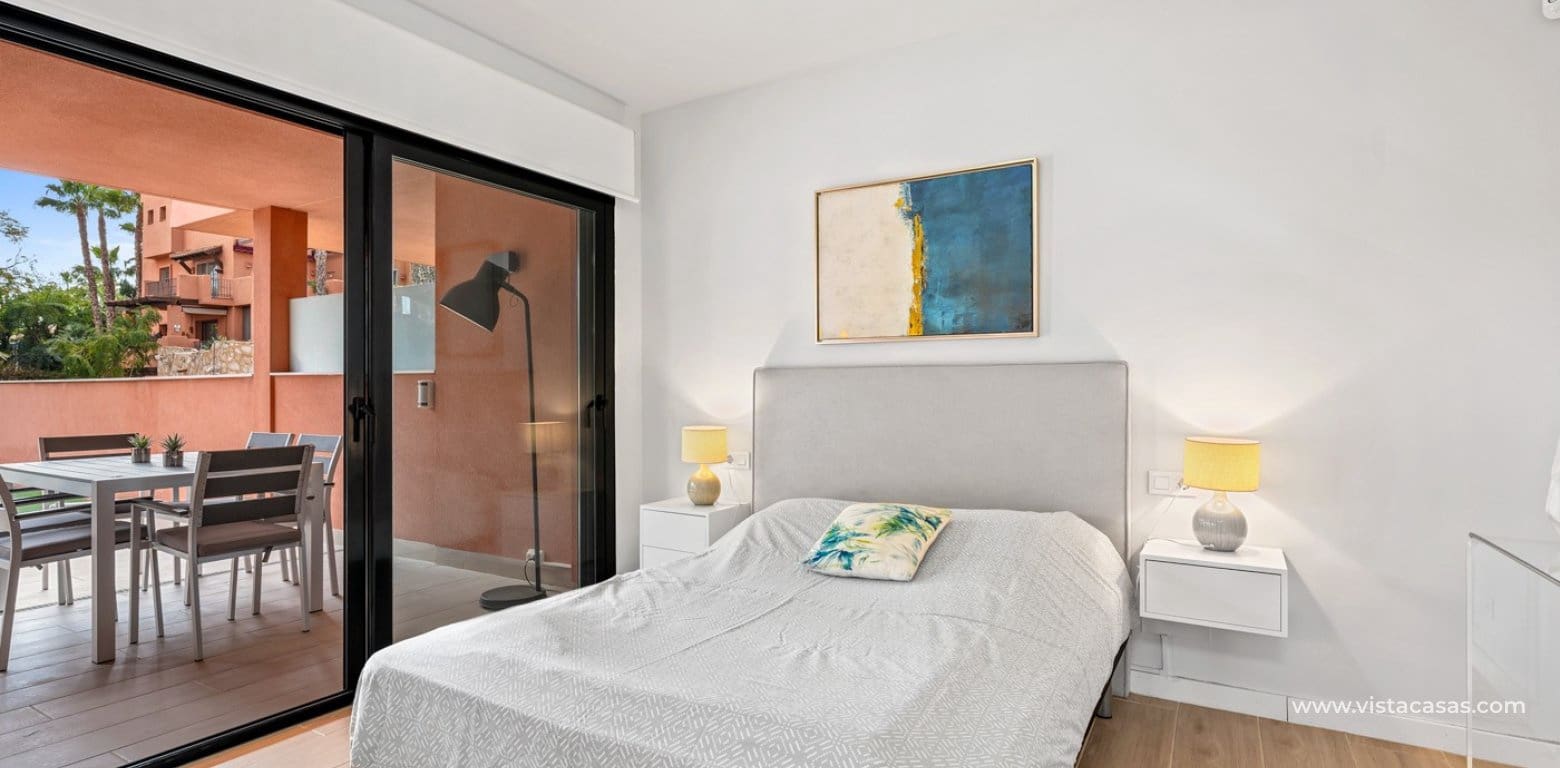 2 sypialnia Apartament na sprzedaż w Villamartin - 244 500 € (Ref: 9806793)