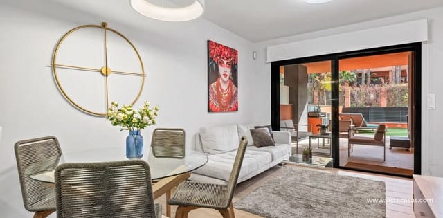 2 sypialnia Apartament na sprzedaż w Villamartin, Orihuela - 244 500 € (Ref: 9806793)