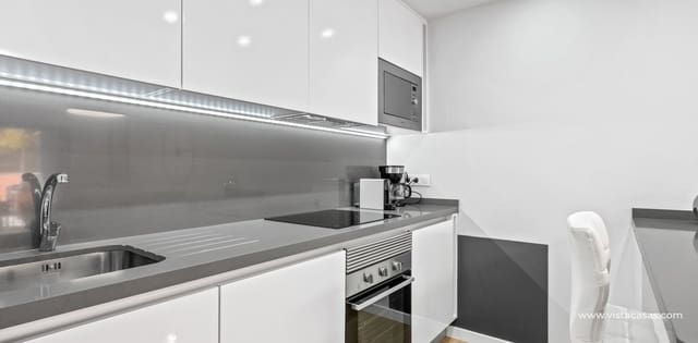 2 sypialnia Apartament na sprzedaż w Villamartin, Orihuela - 244 500 € (Ref: 9806793)