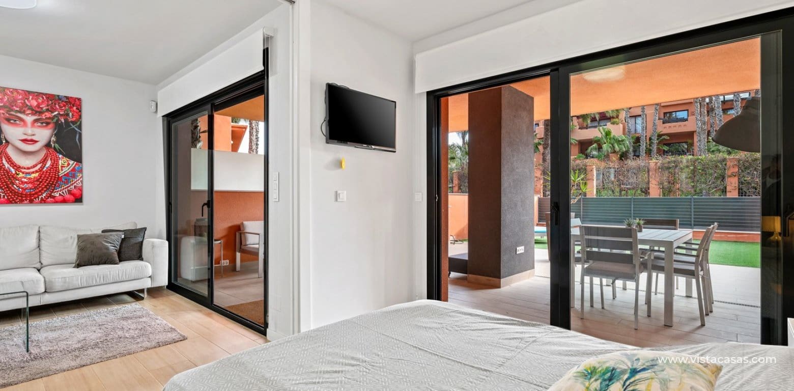 2 sypialnia Apartament na sprzedaż w Villamartin - 244 500 € (Ref: 9806793)