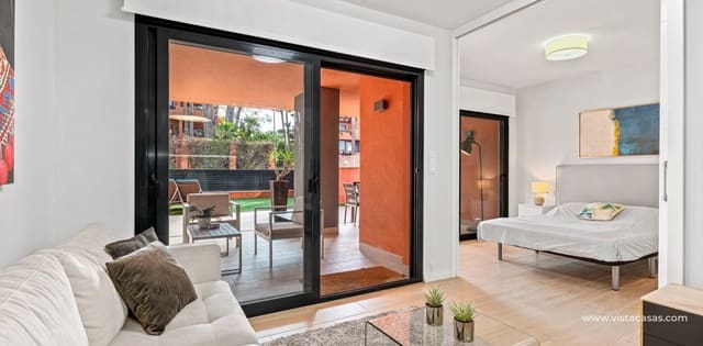 2 sypialnia Apartament na sprzedaż w Villamartin, Orihuela - 244 500 € (Ref: 9806793)