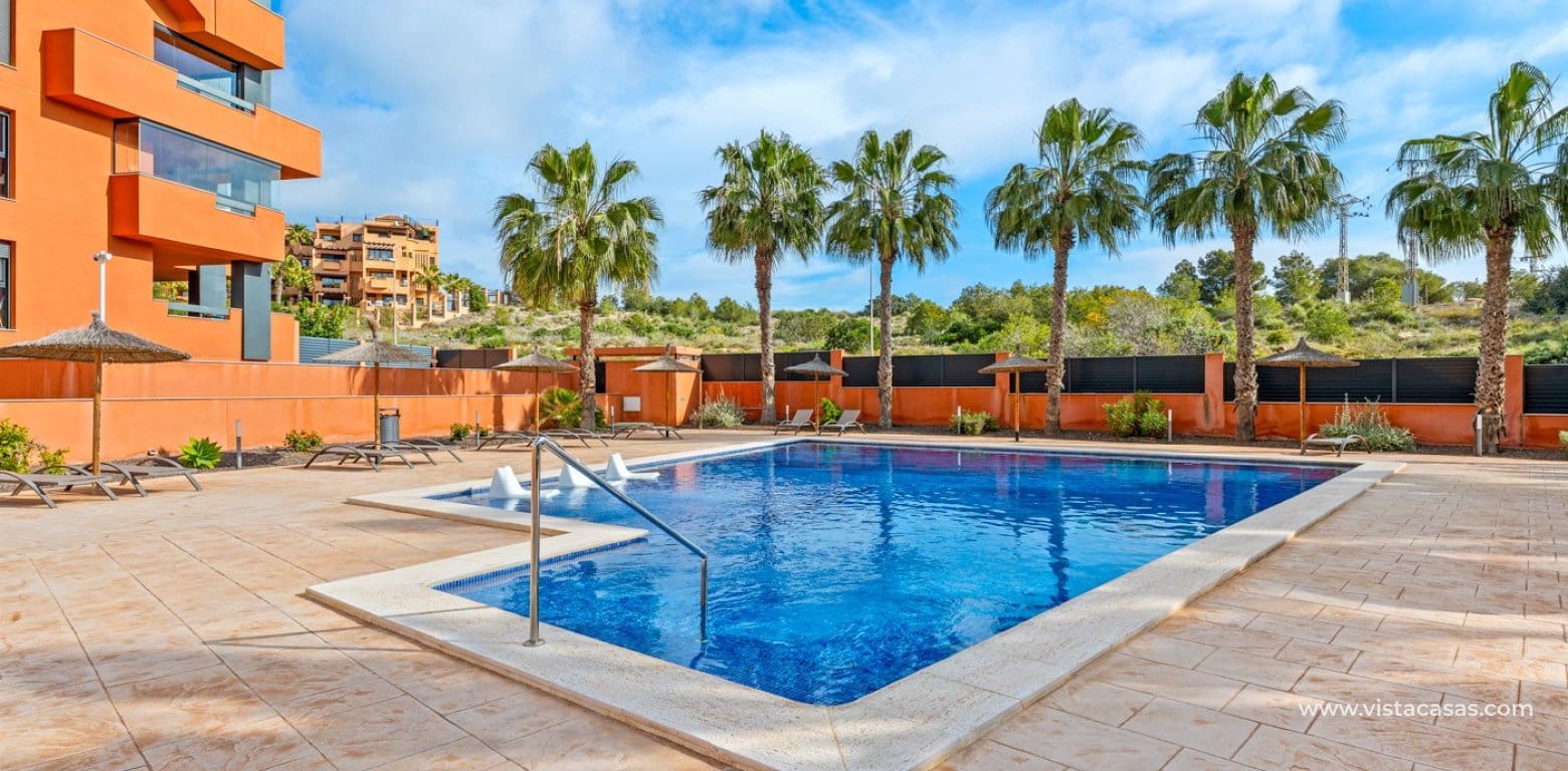 2 sypialnia Apartament na sprzedaż w Villamartin - 244 500 € (Ref: 9806793)