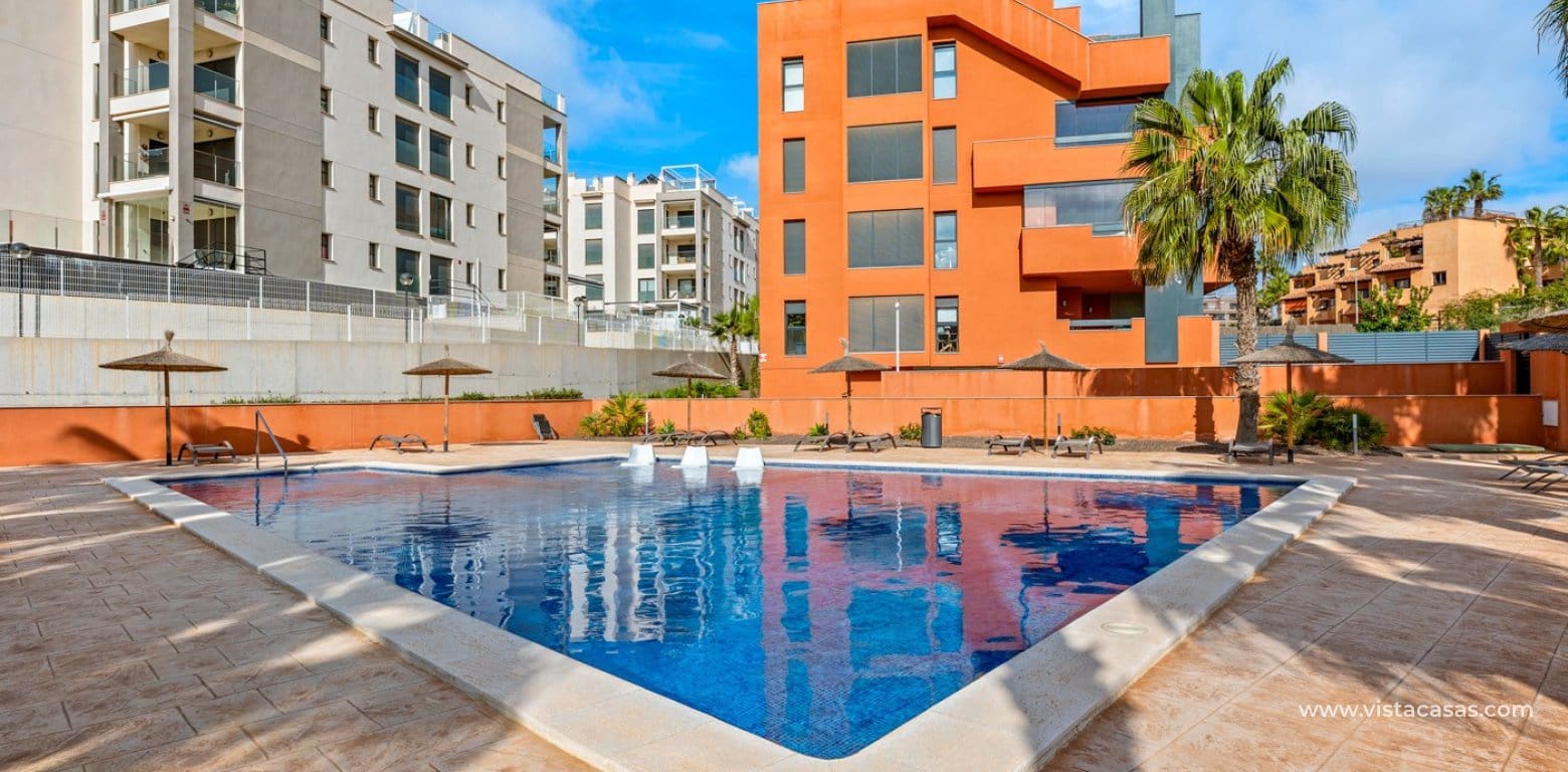 2 sypialnia Apartament na sprzedaż w Villamartin - 244 500 € (Ref: 9806793)