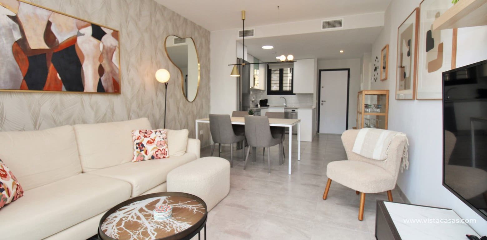 2 camera da letto Appartamento in vendita in Villamartin con piscina - 249.999 € (Rif: 9807147)