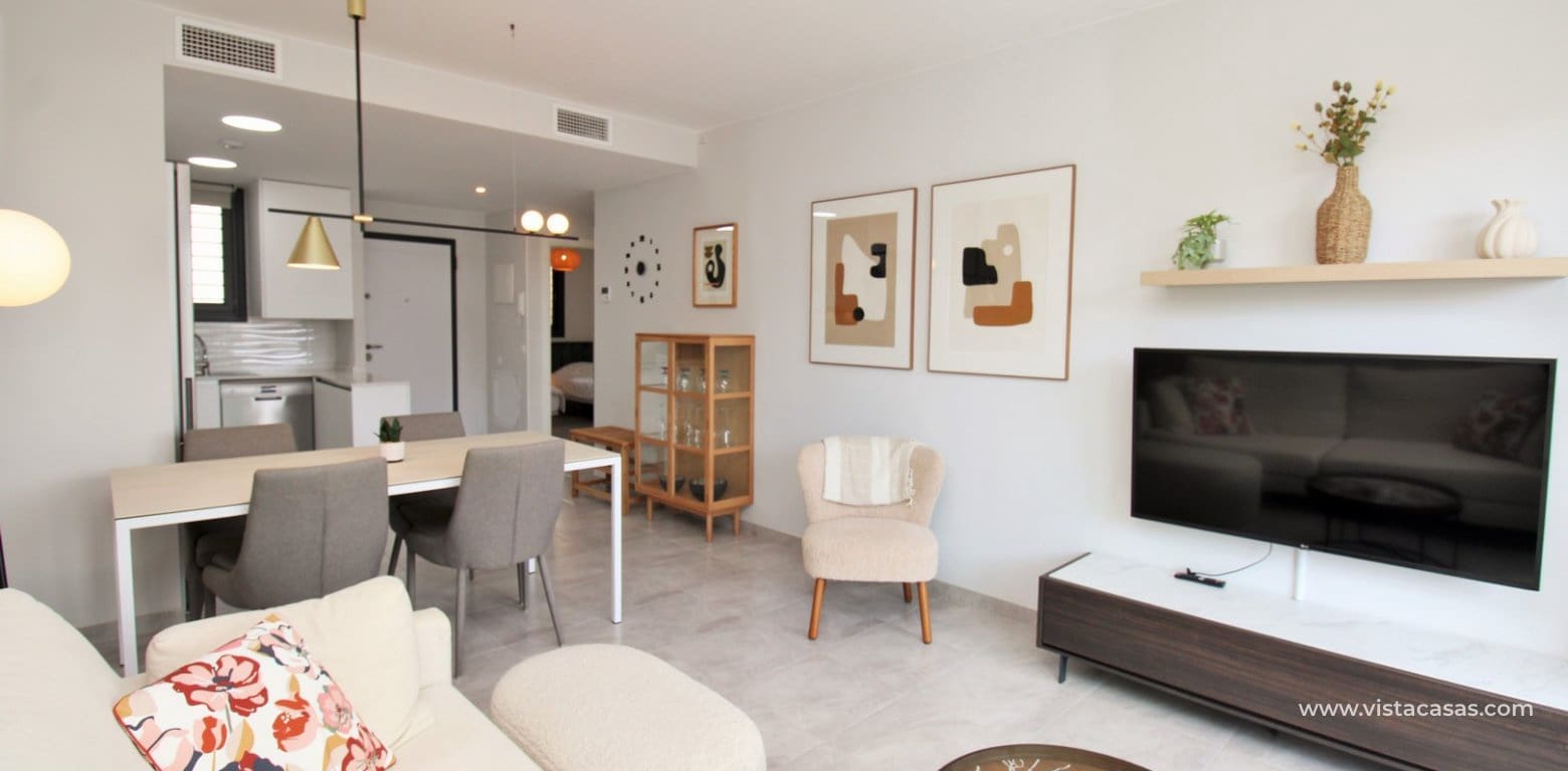 2 camera da letto Appartamento in vendita in Villamartin con piscina - 249.999 € (Rif: 9807147)